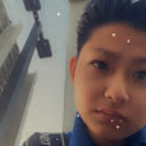 Meet your Posher, Chrislin